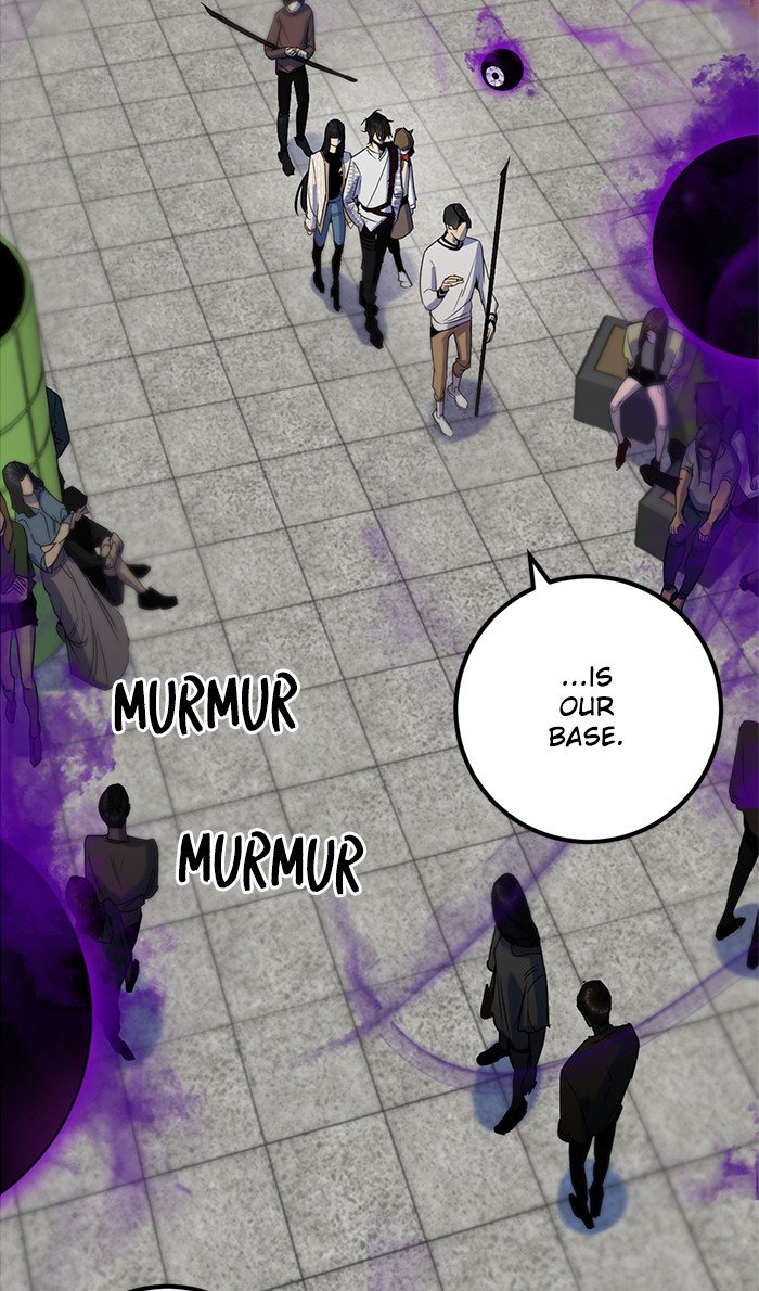 Read Return to Player (en) Manga Online