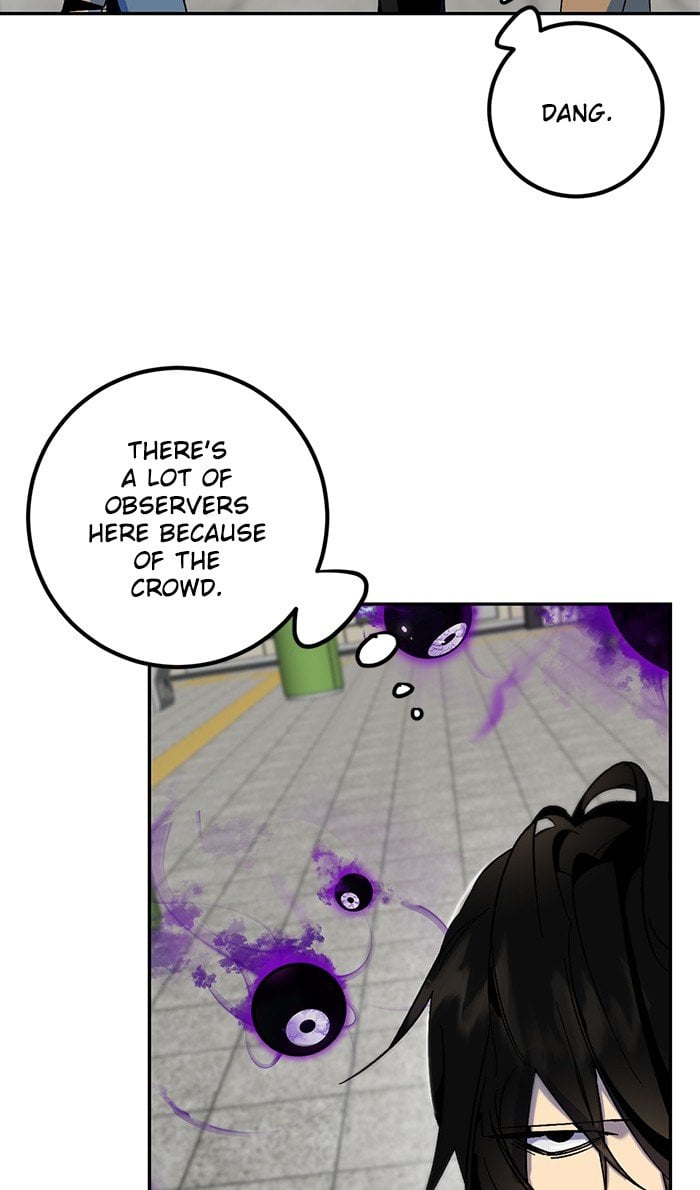 Read Return to Player (en) Manga Online