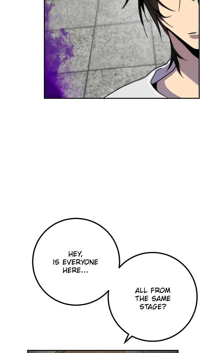 Read Return to Player (en) Manga Online