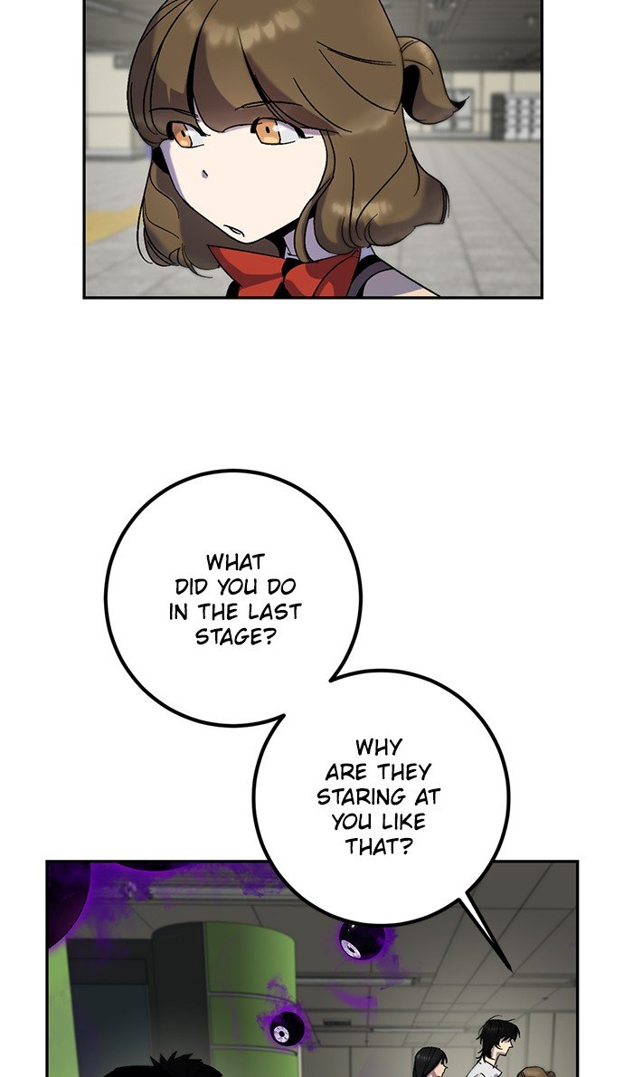 Read Return to Player (en) Manga Online