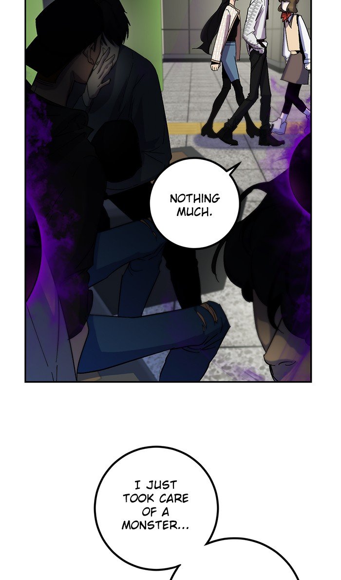 Read Return to Player (en) Manga Online