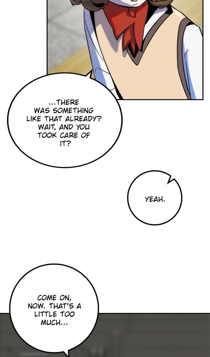 Read Return to Player (en) Manga Online