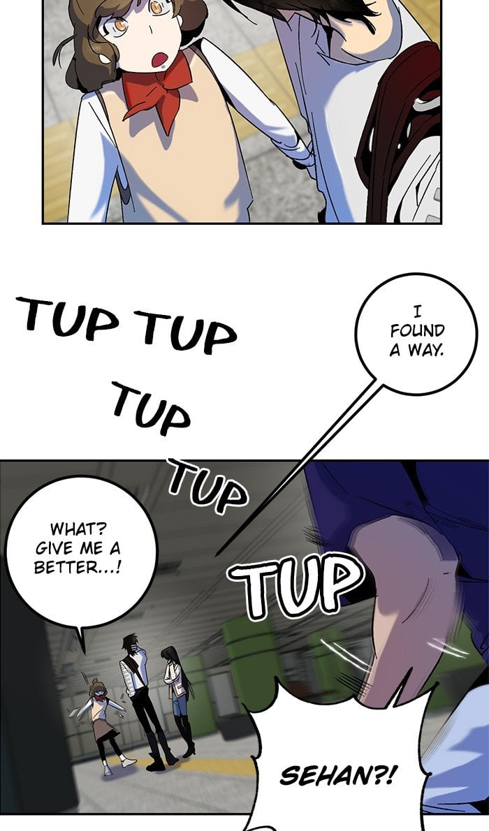 Read Return to Player (en) Manga Online