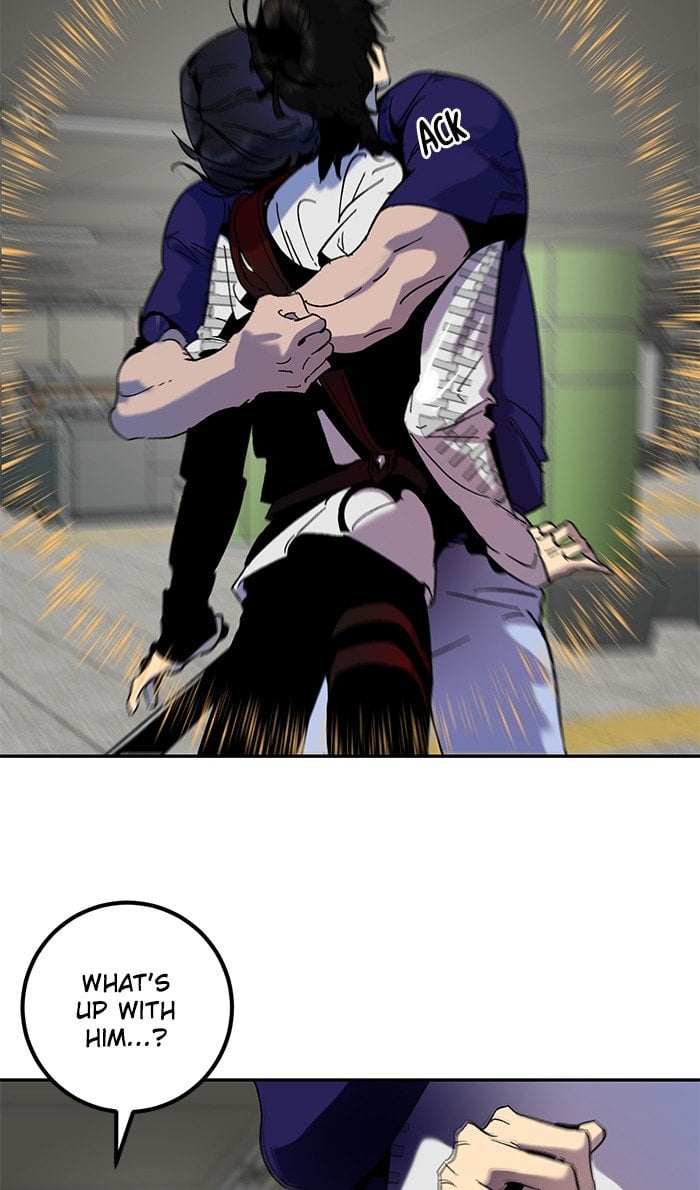 Read Return to Player (en) Manga Online