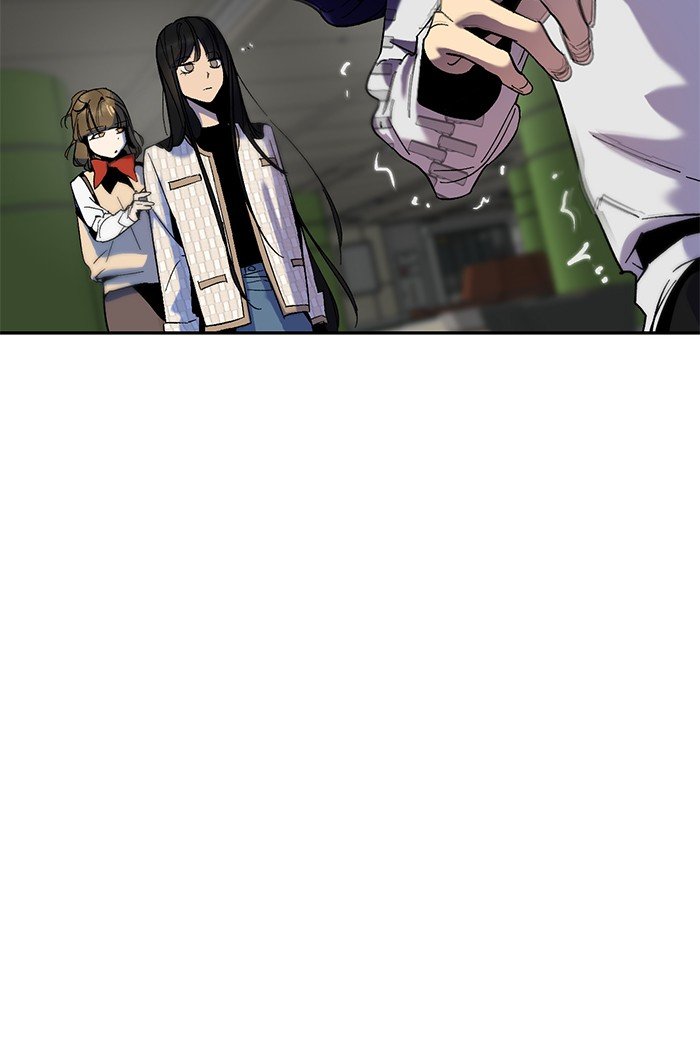 Read Return to Player (en) Manga Online