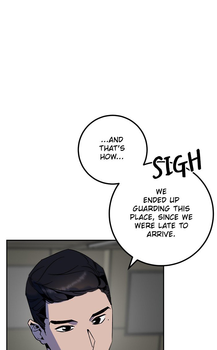 Read Return to Player (en) Manga Online