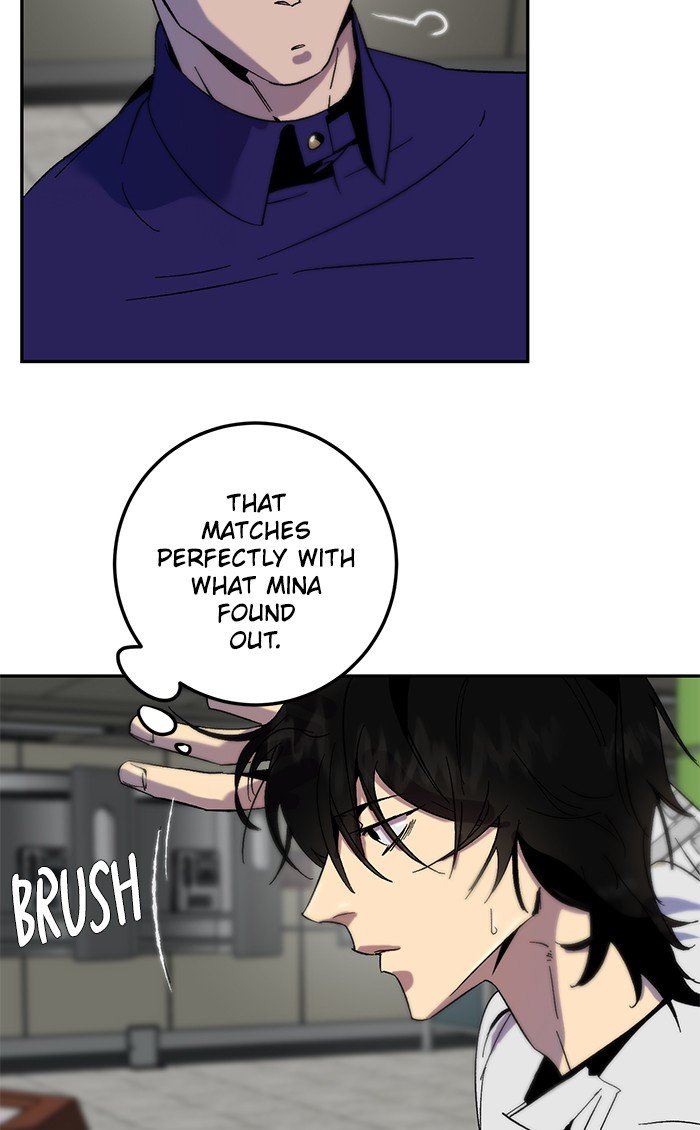 Read Return to Player (en) Manga Online