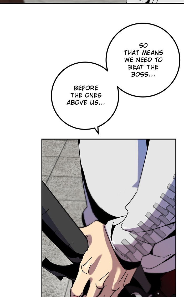 Read Return to Player (en) Manga Online