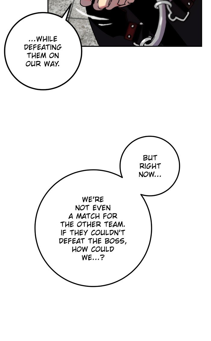 Read Return to Player (en) Manga Online