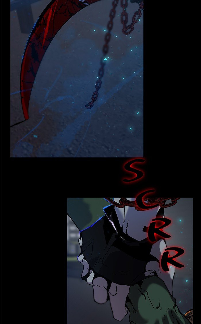 Read Return to Player (en) Manga Online