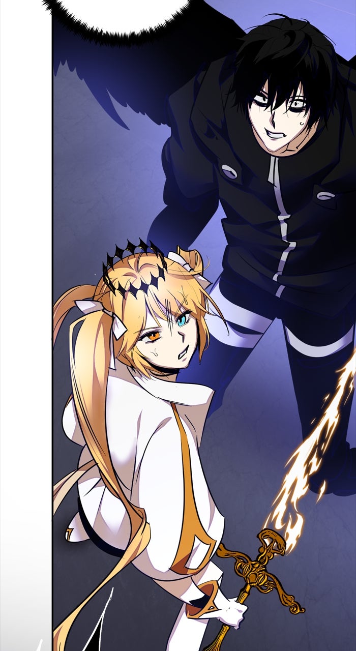 Read Return to Player (en) Manga Online