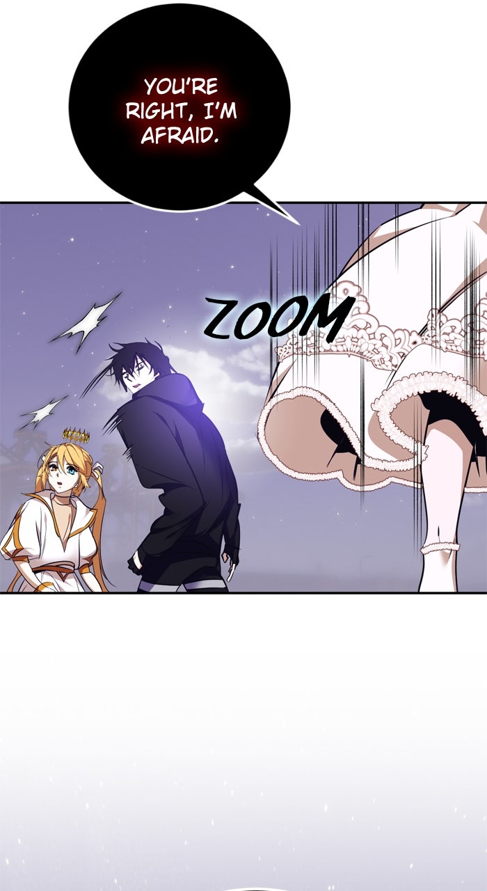 Read Return to Player (en) Manga Online