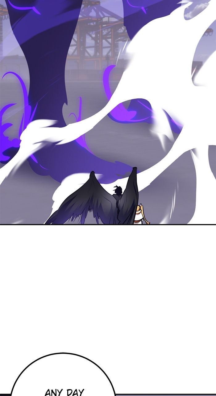 Read Return to Player (en) Manga Online