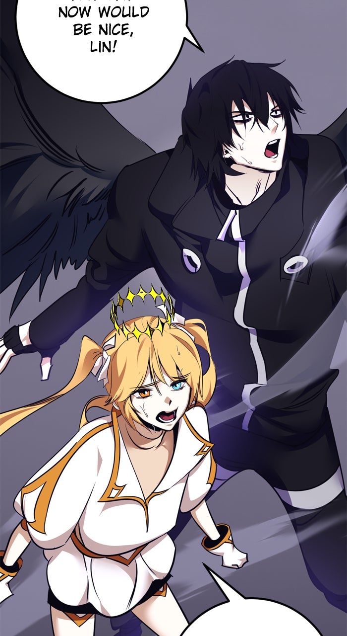 Read Return to Player (en) Manga Online