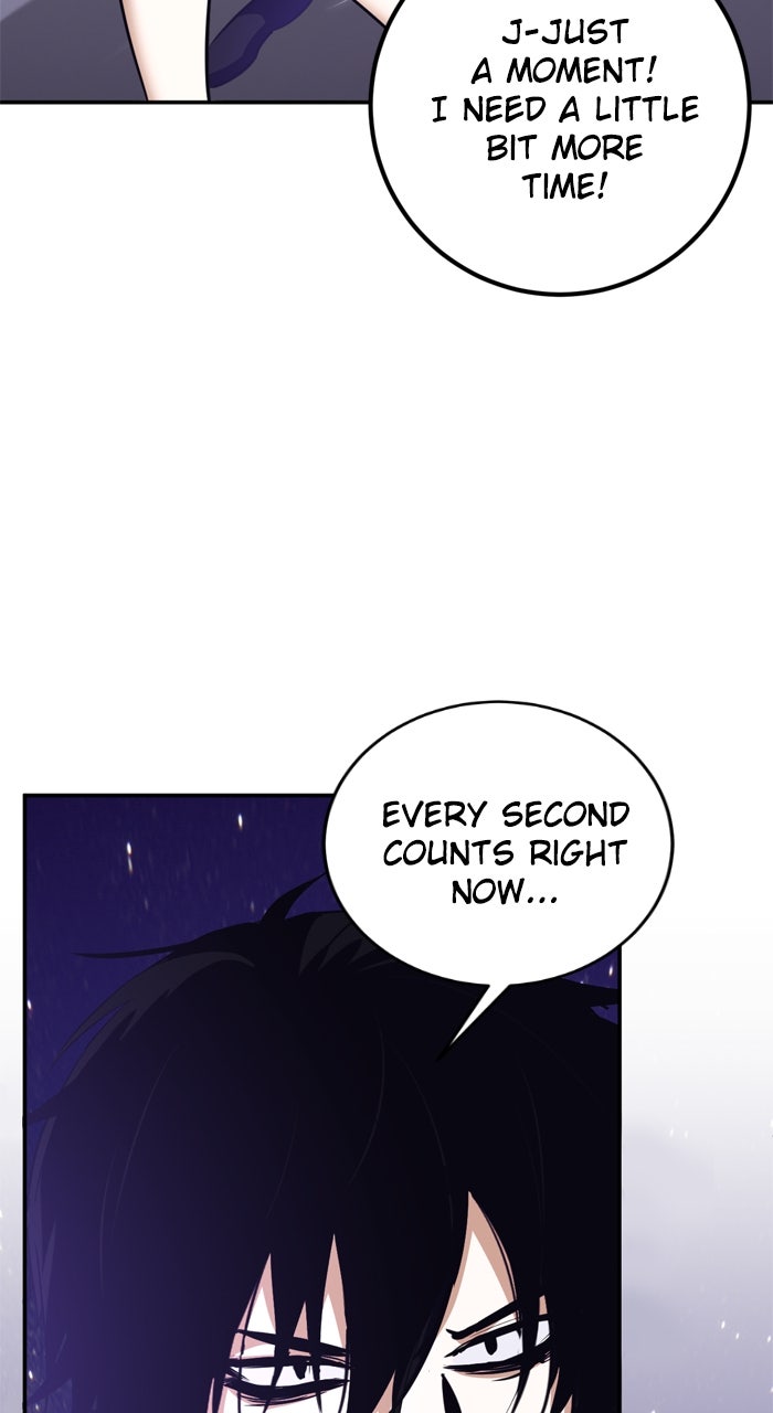 Read Return to Player (en) Manga Online