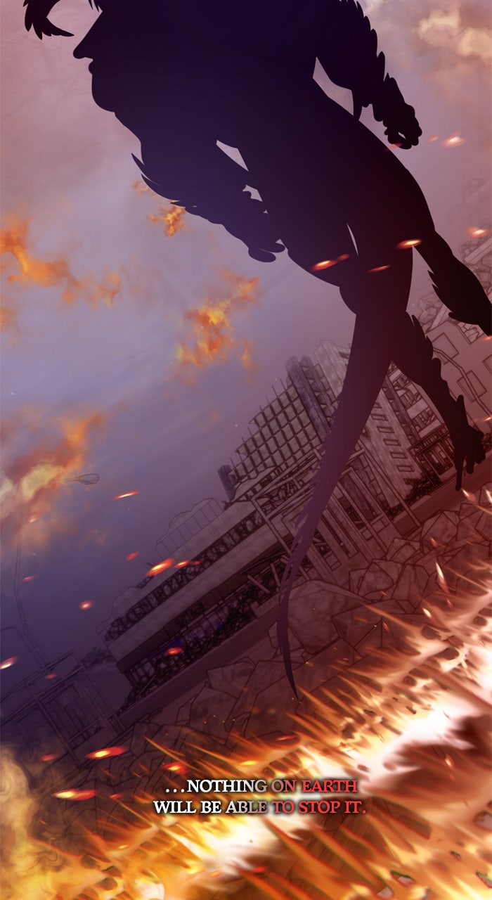 Read Return to Player (en) Manga Online