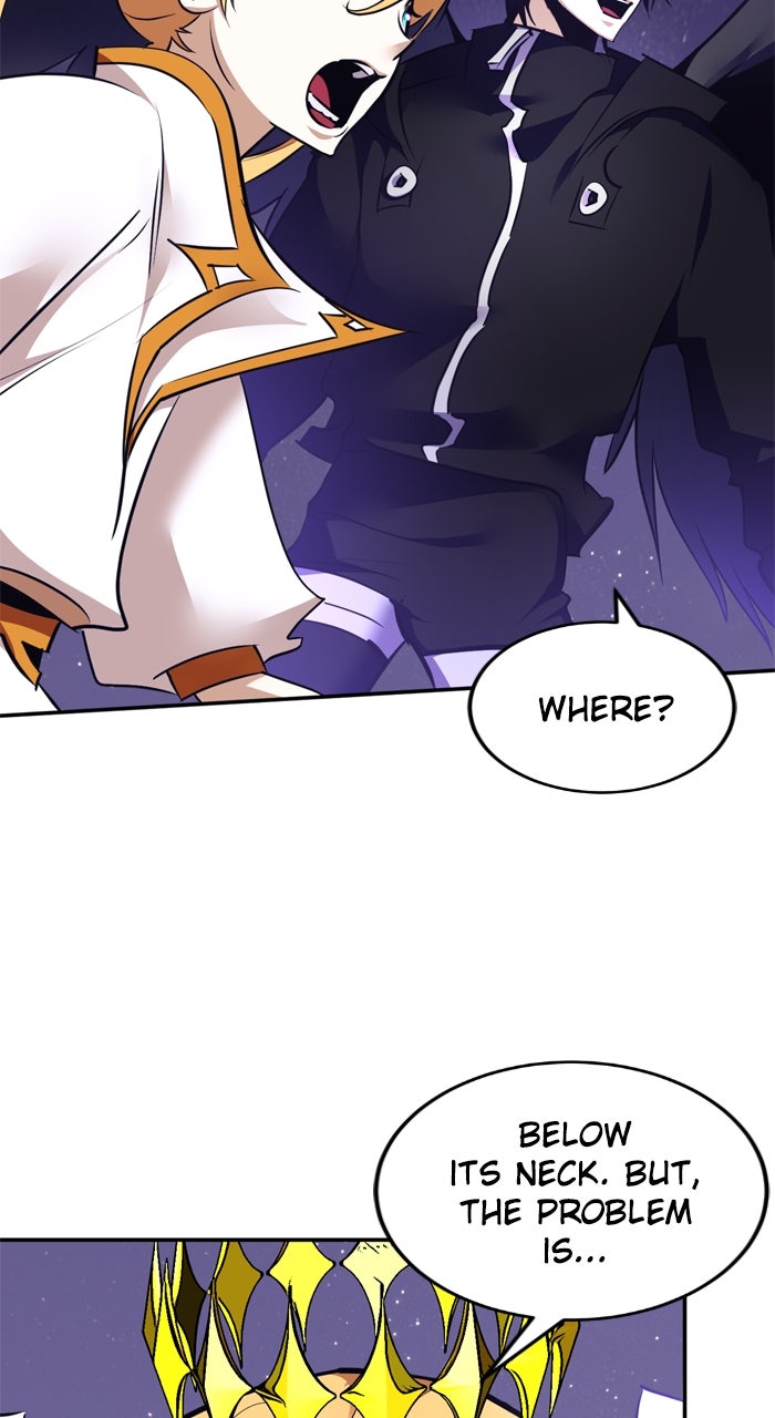 Read Return to Player (en) Manga Online