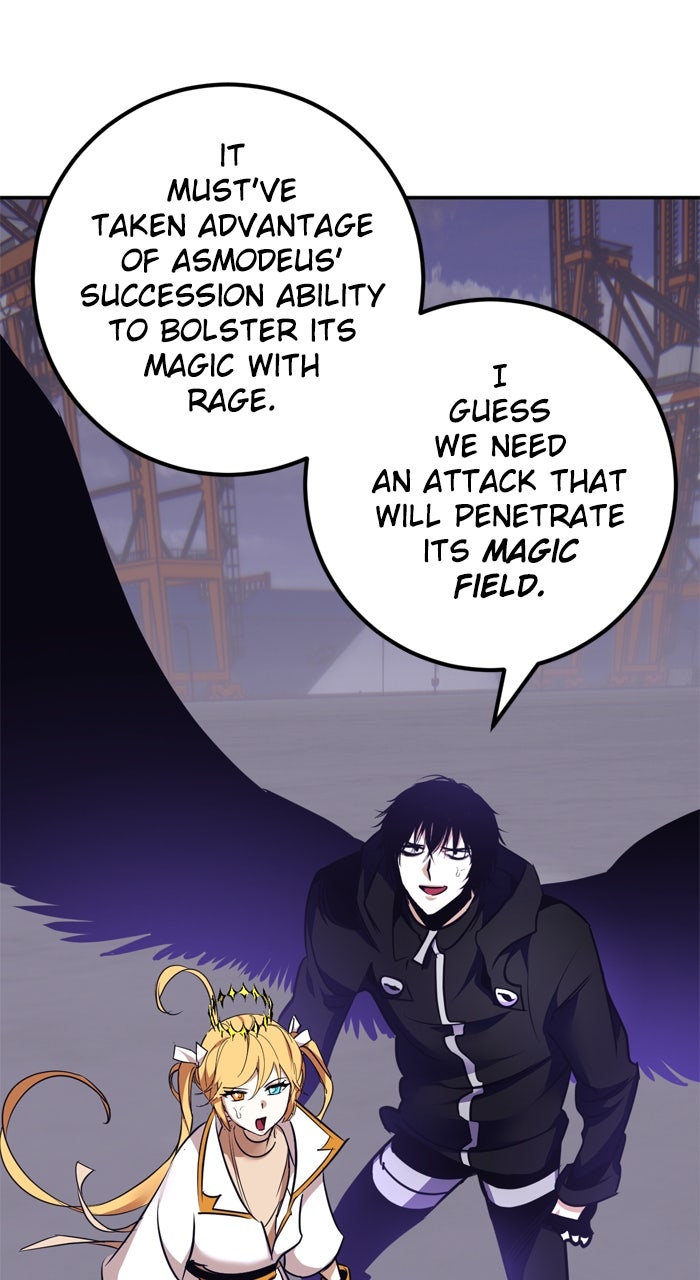 Read Return to Player (en) Manga Online