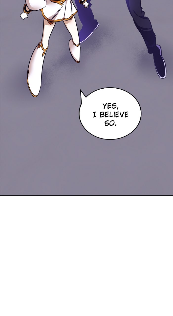 Read Return to Player (en) Manga Online