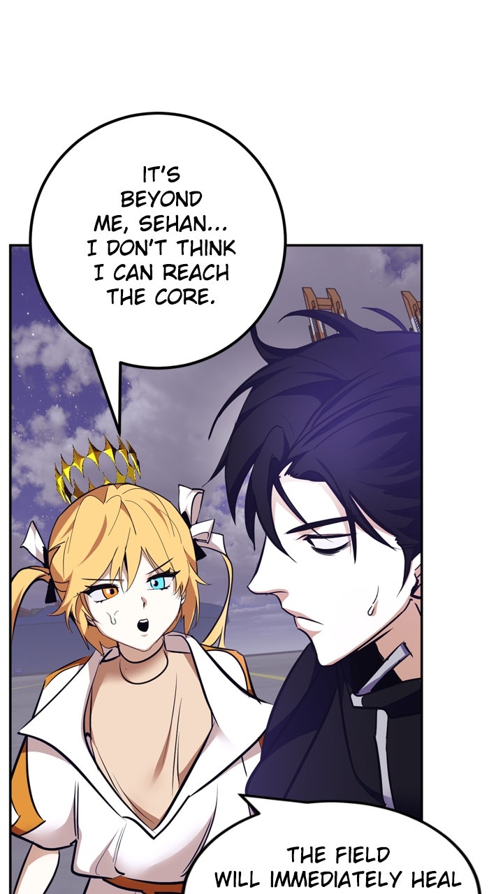 Read Return to Player (en) Manga Online