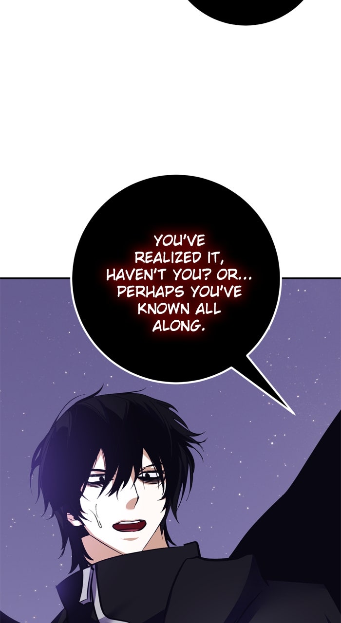 Read Return to Player (en) Manga Online