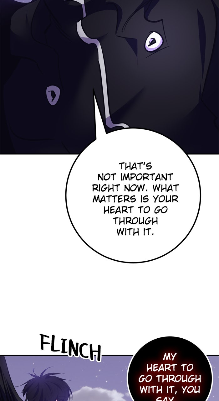 Read Return to Player (en) Manga Online