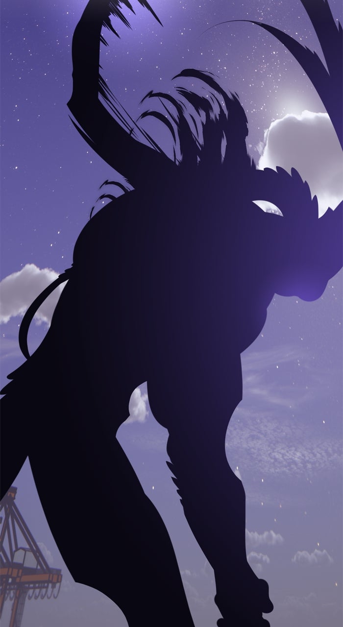 Read Return to Player (en) Manga Online