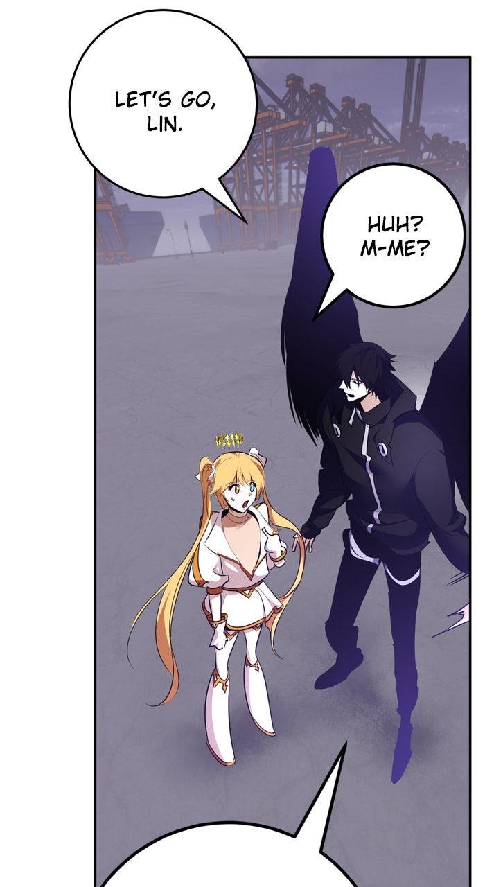 Read Return to Player (en) Manga Online