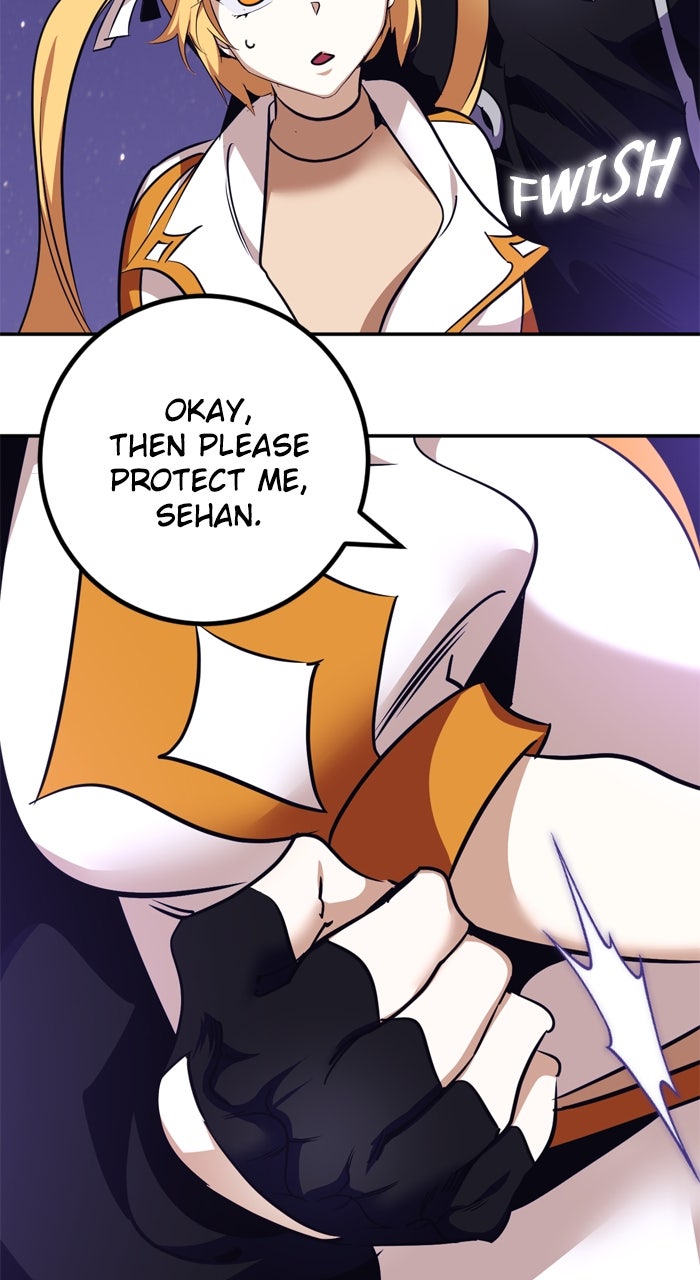 Read Return to Player (en) Manga Online
