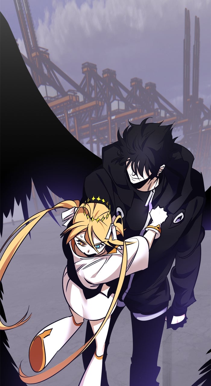 Read Return to Player (en) Manga Online