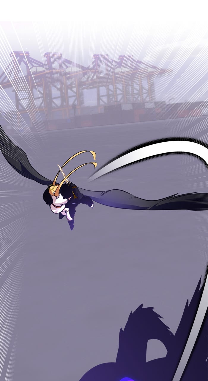 Read Return to Player (en) Manga Online