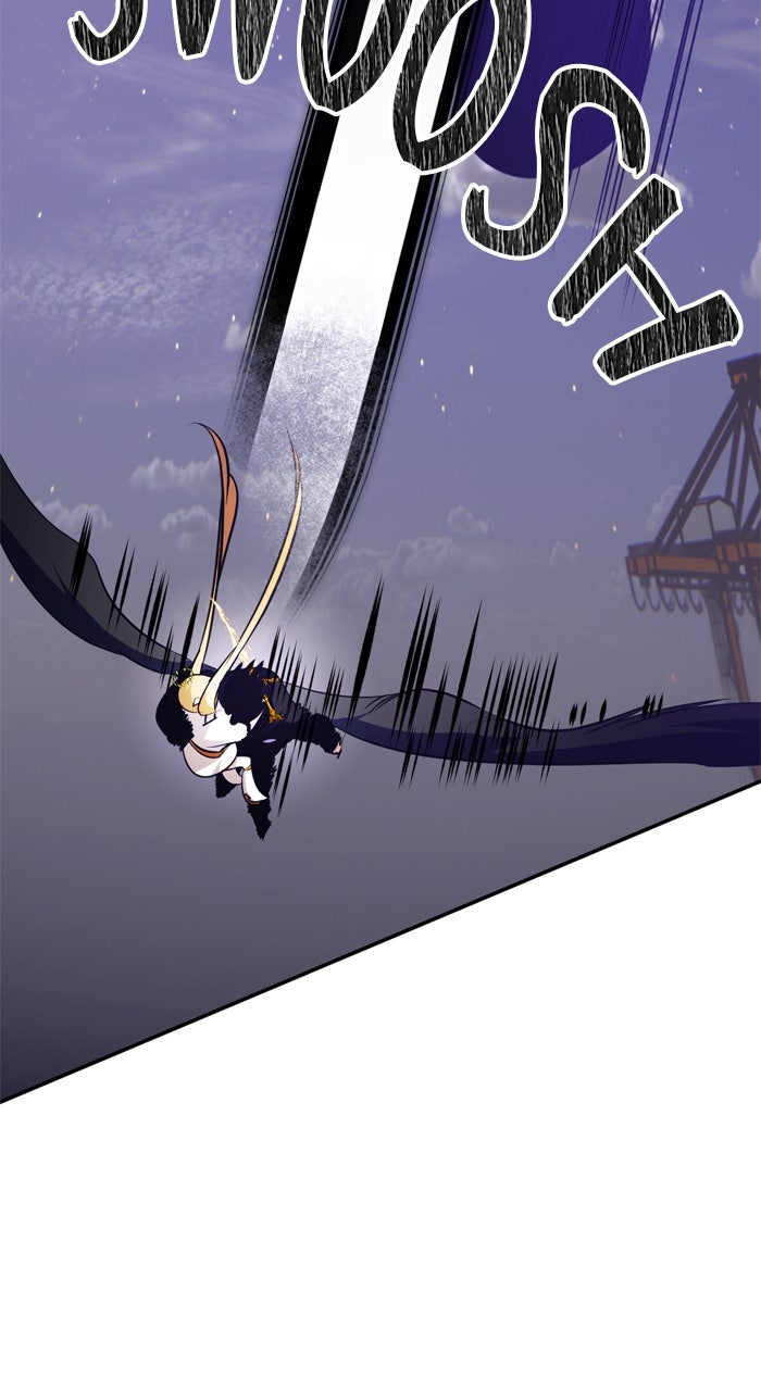 Read Return to Player (en) Manga Online