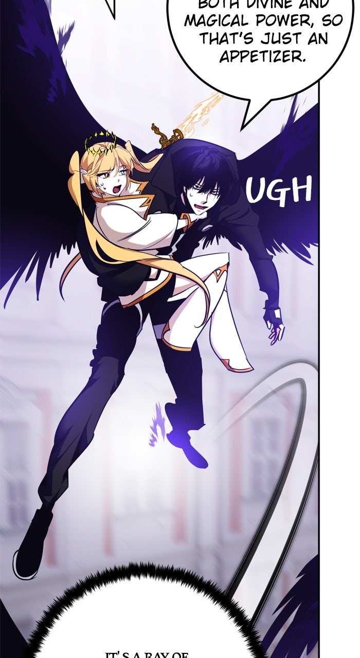 Read Return to Player (en) Manga Online