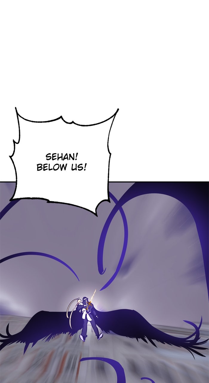 Read Return to Player (en) Manga Online