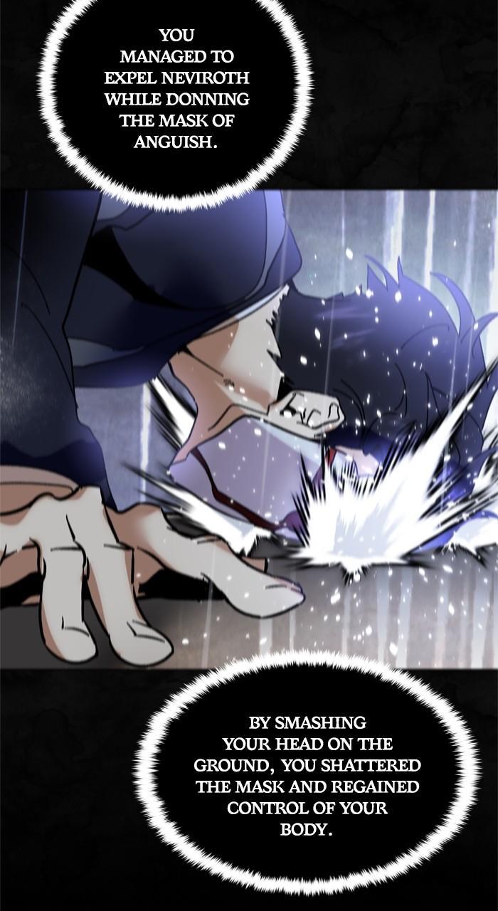 Read Return to Player (en) Manga Online