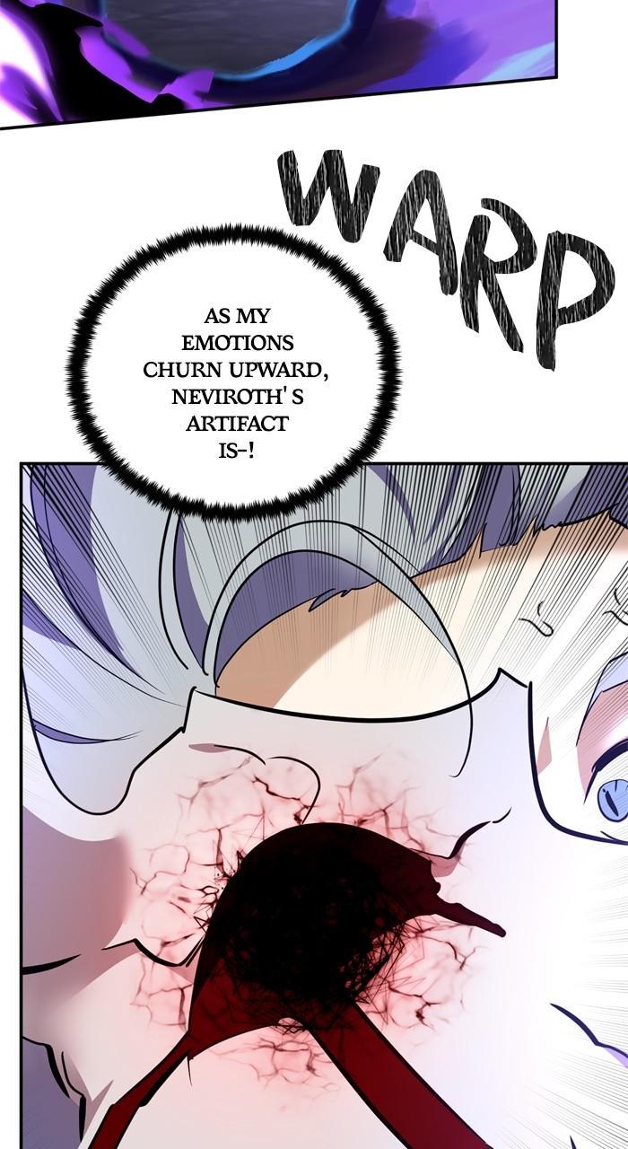 Read Return to Player (en) Manga Online