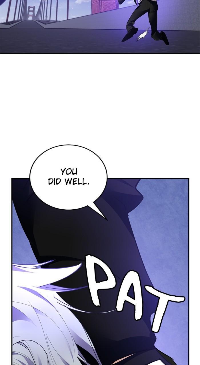 Read Return to Player (en) Manga Online
