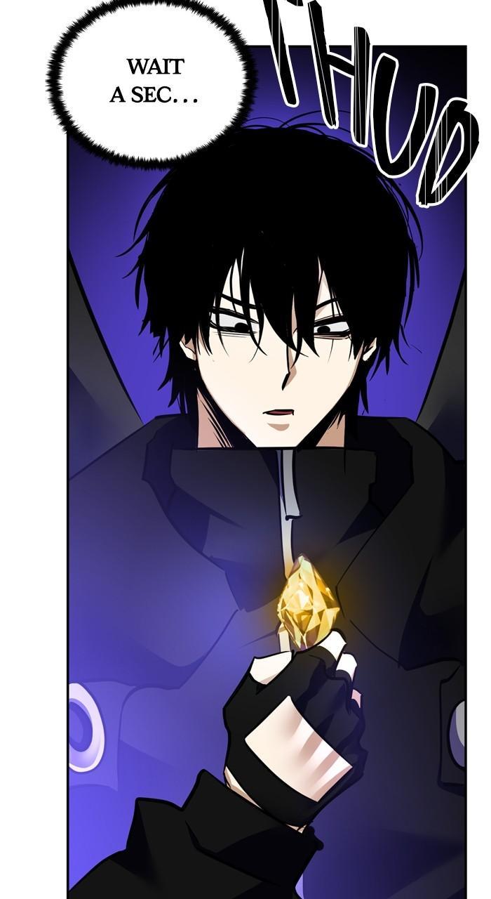 Read Return to Player (en) Manga Online