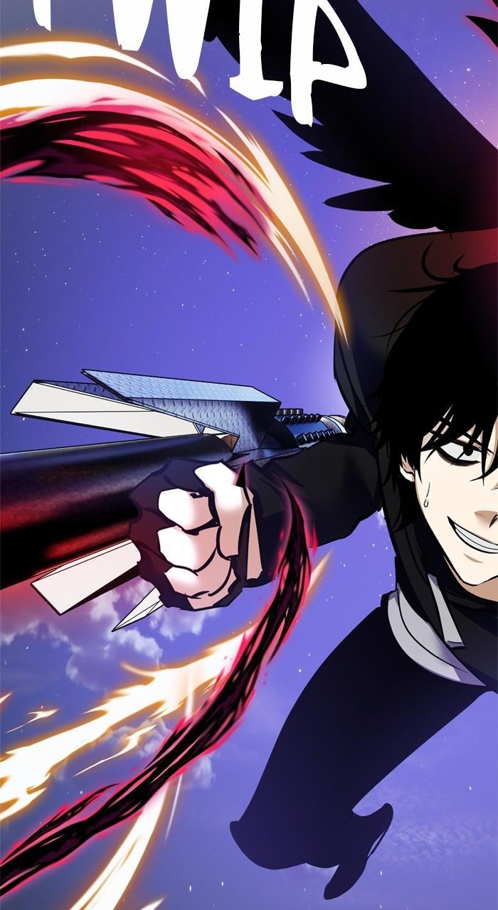 Read Return to Player (en) Manga Online