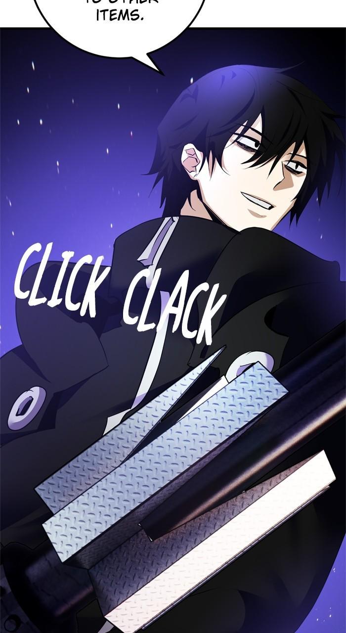 Read Return to Player (en) Manga Online