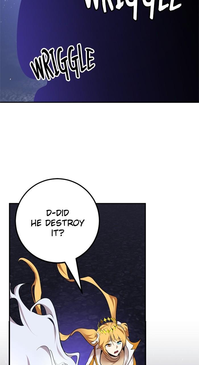 Read Return to Player (en) Manga Online