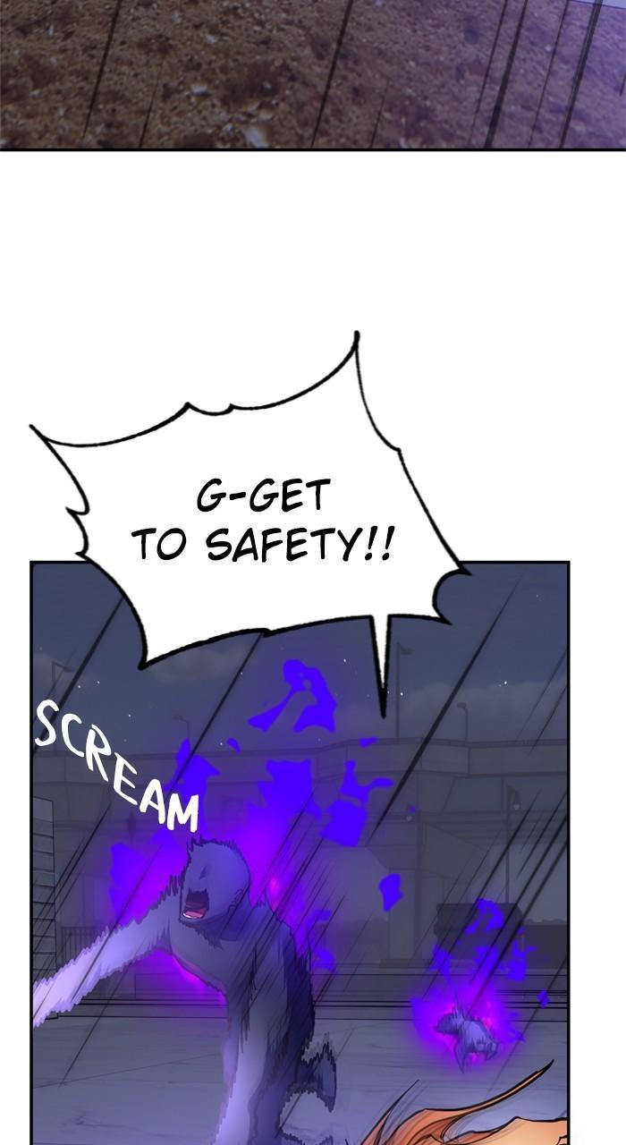 Read Return to Player (en) Manga Online
