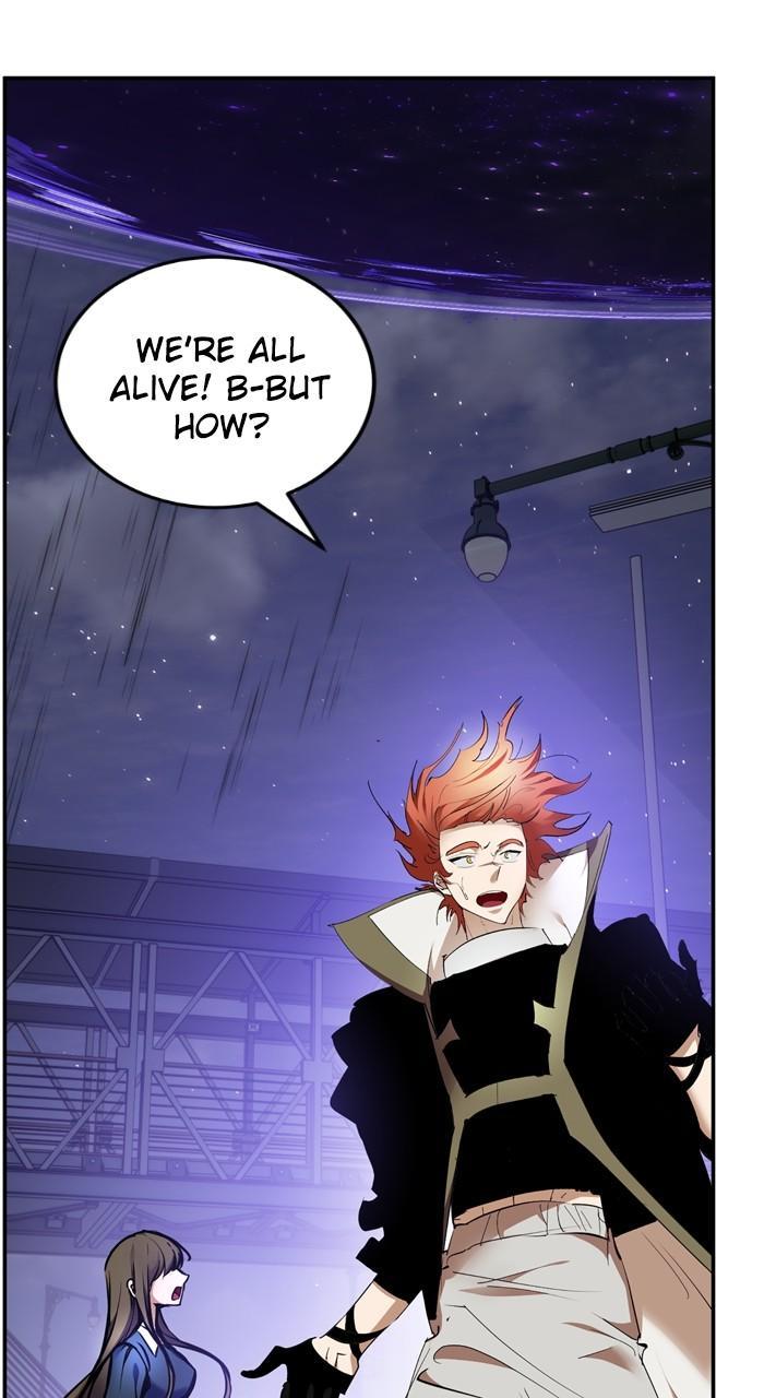 Read Return to Player (en) Manga Online