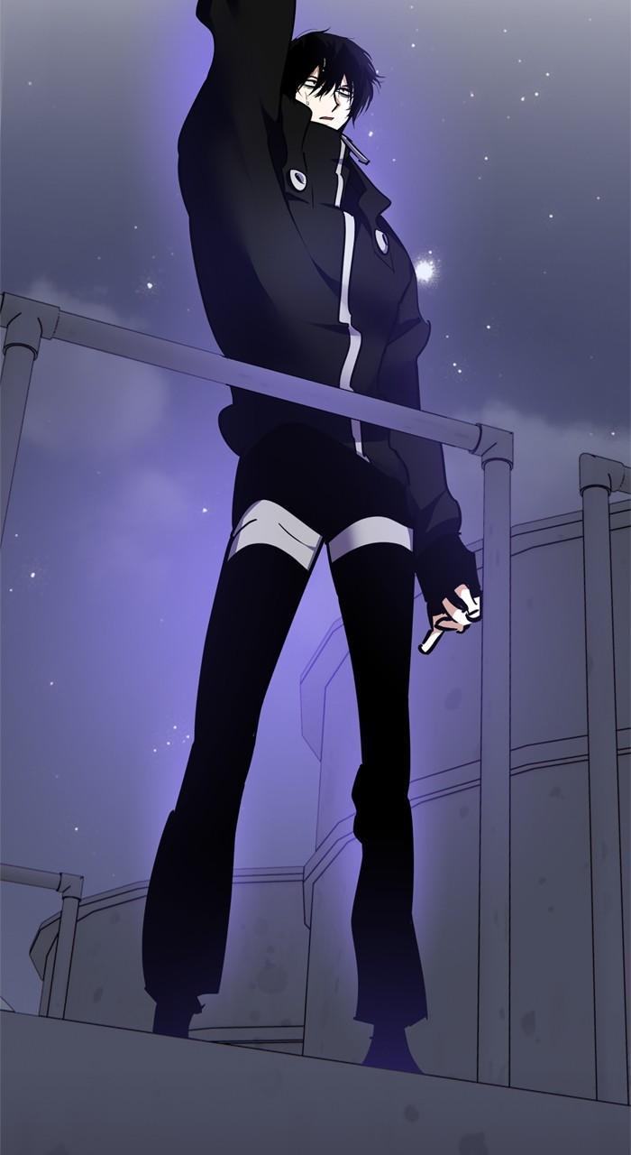 Read Return to Player (en) Manga Online