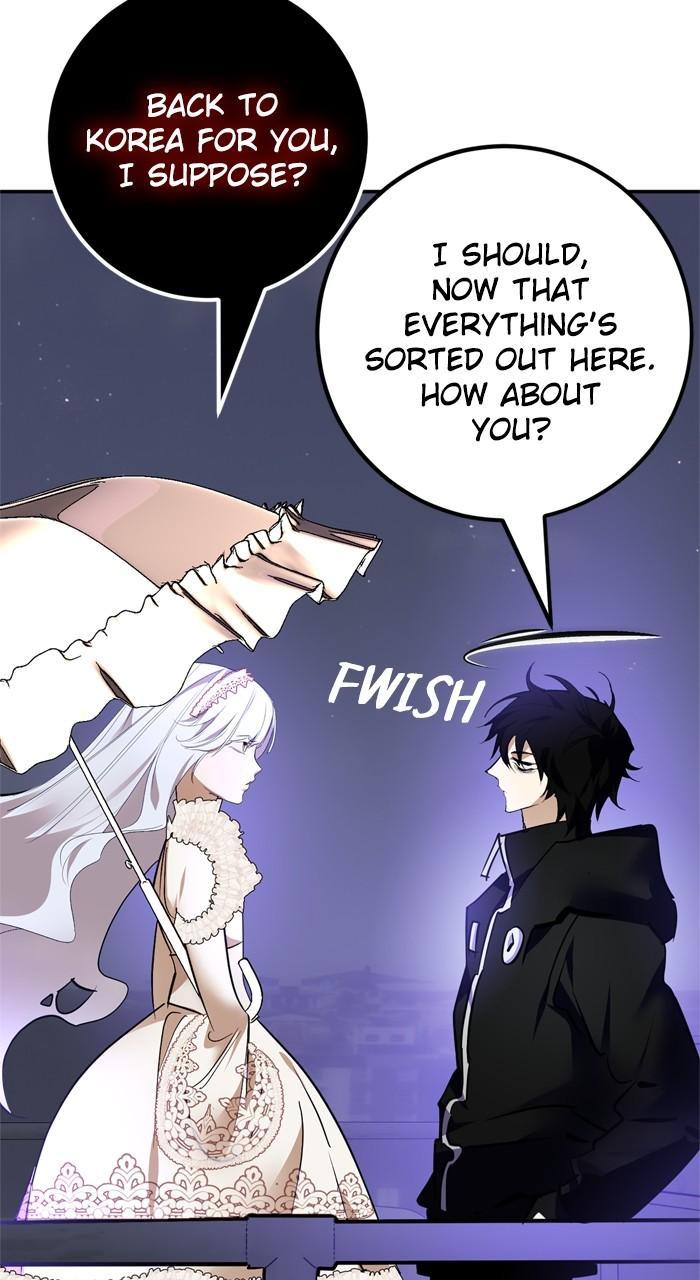 Read Return to Player (en) Manga Online
