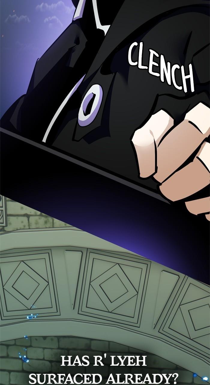 Read Return to Player (en) Manga Online