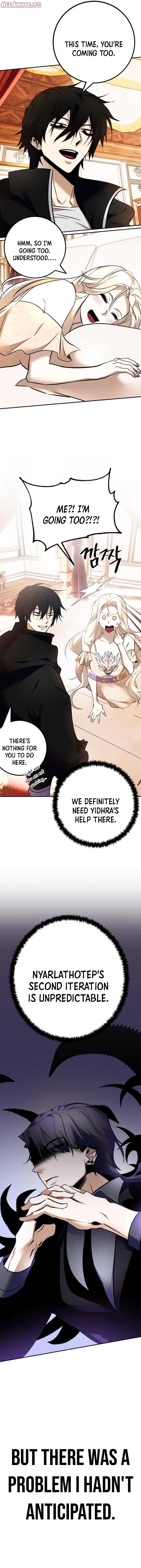 Read Return to Player (en) Manga Online