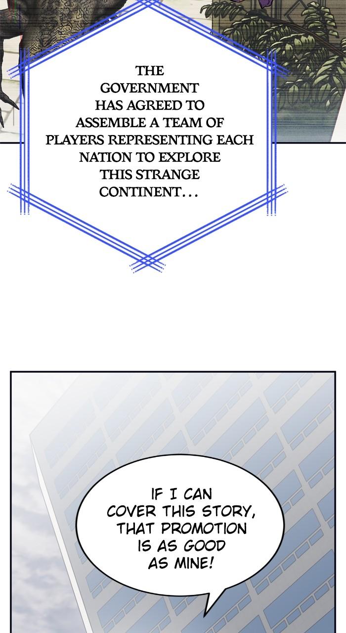 Read Return to Player (en) Manga Online
