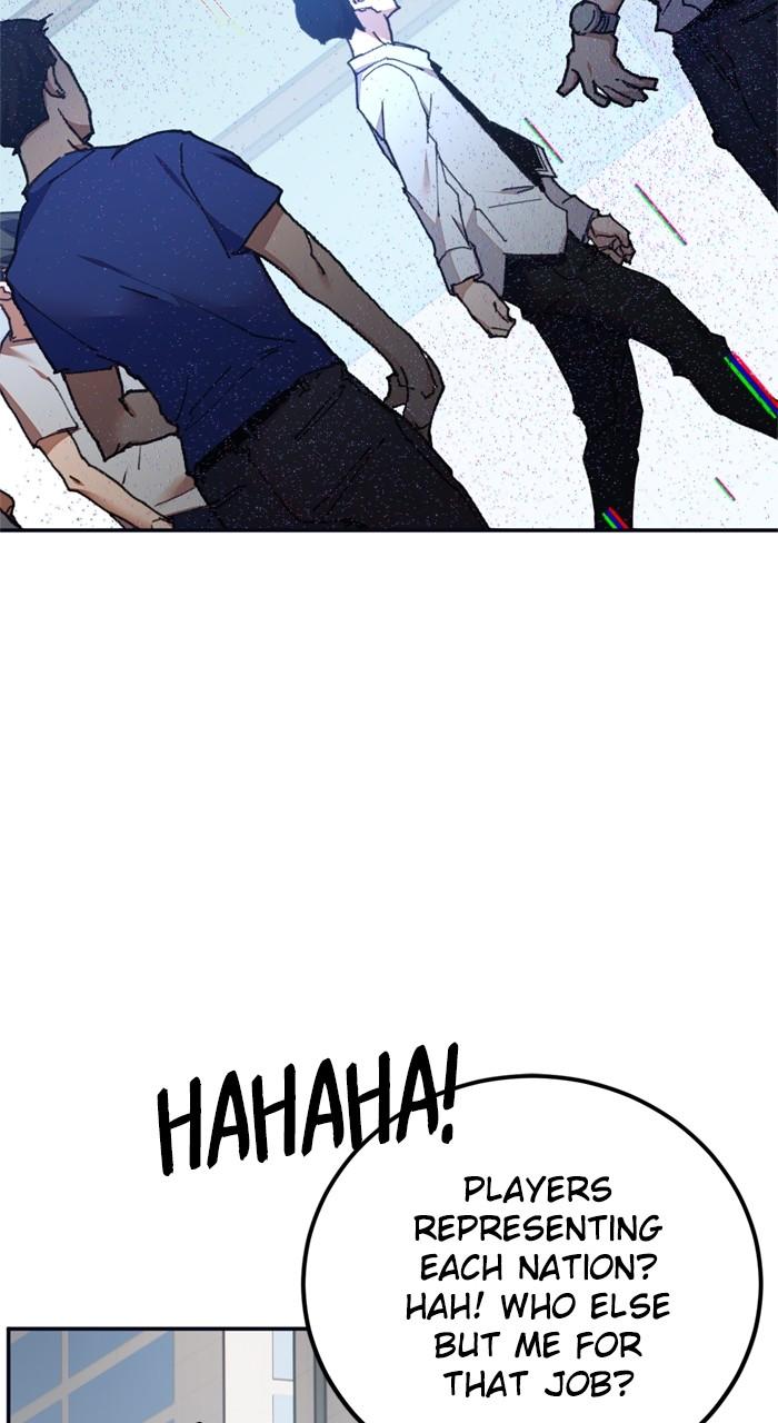 Read Return to Player (en) Manga Online