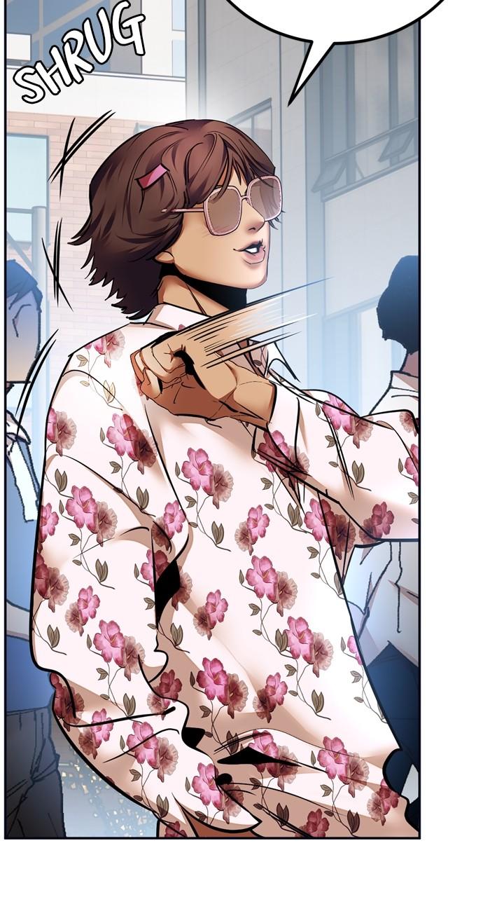 Read Return to Player (en) Manga Online